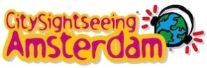 Amsterdam City Sightseeing