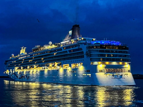 Norwegian Star