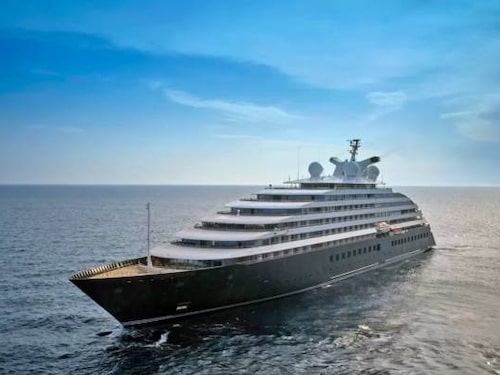 Scenic Eclipse II