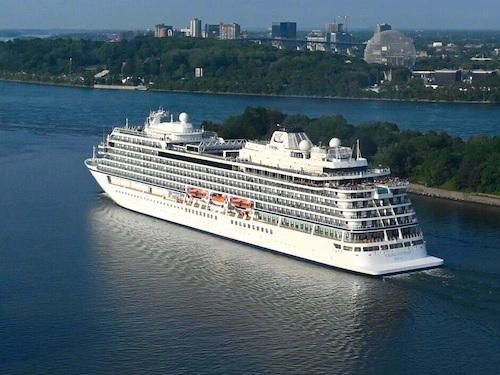 Viking Neptune