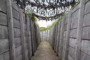 IJmuiden, Bunker Museum