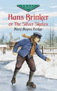 Spaarndam, Hansje Brinker