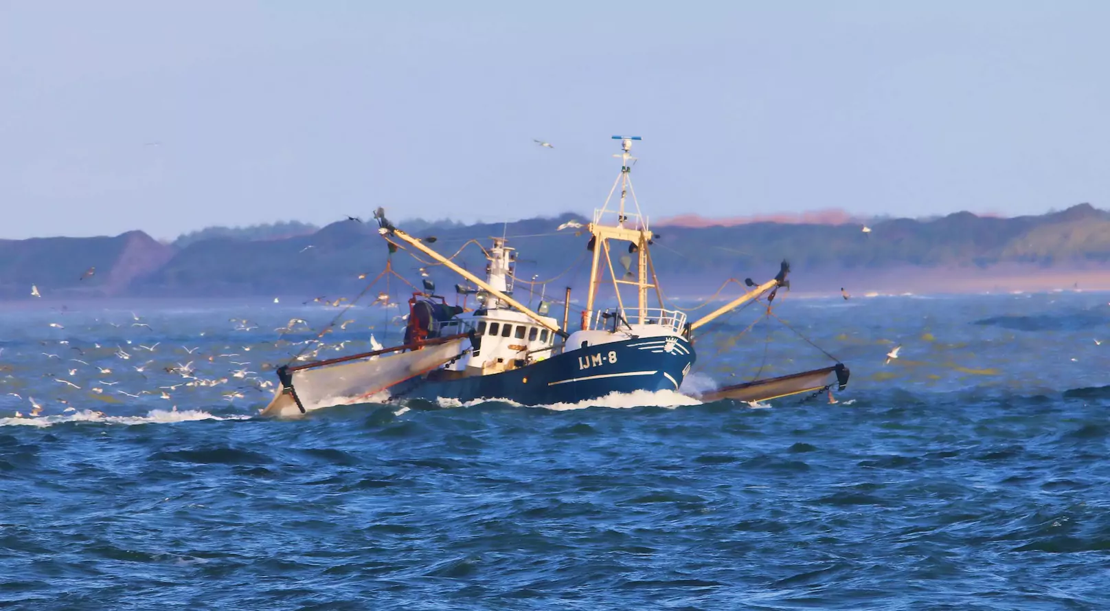 You are currently viewing IJmuiden