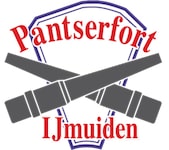 IJmuiden, Fort Eiland