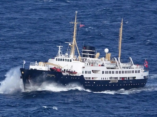 Nordstjernen