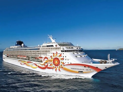 Norwegian Sun