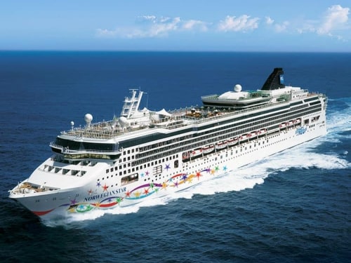 Norwegian Star