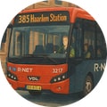 Public bus