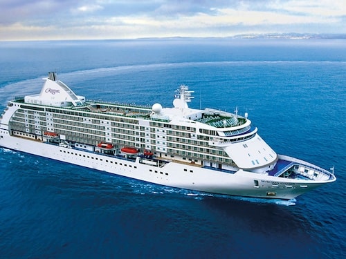 Seven Seas Voyager