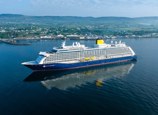 Spirit of Discovery